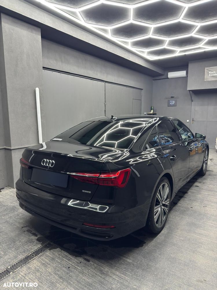 Audi A6 Limuzina 3.0 55 TFSI quattro S tronic Sport - 6