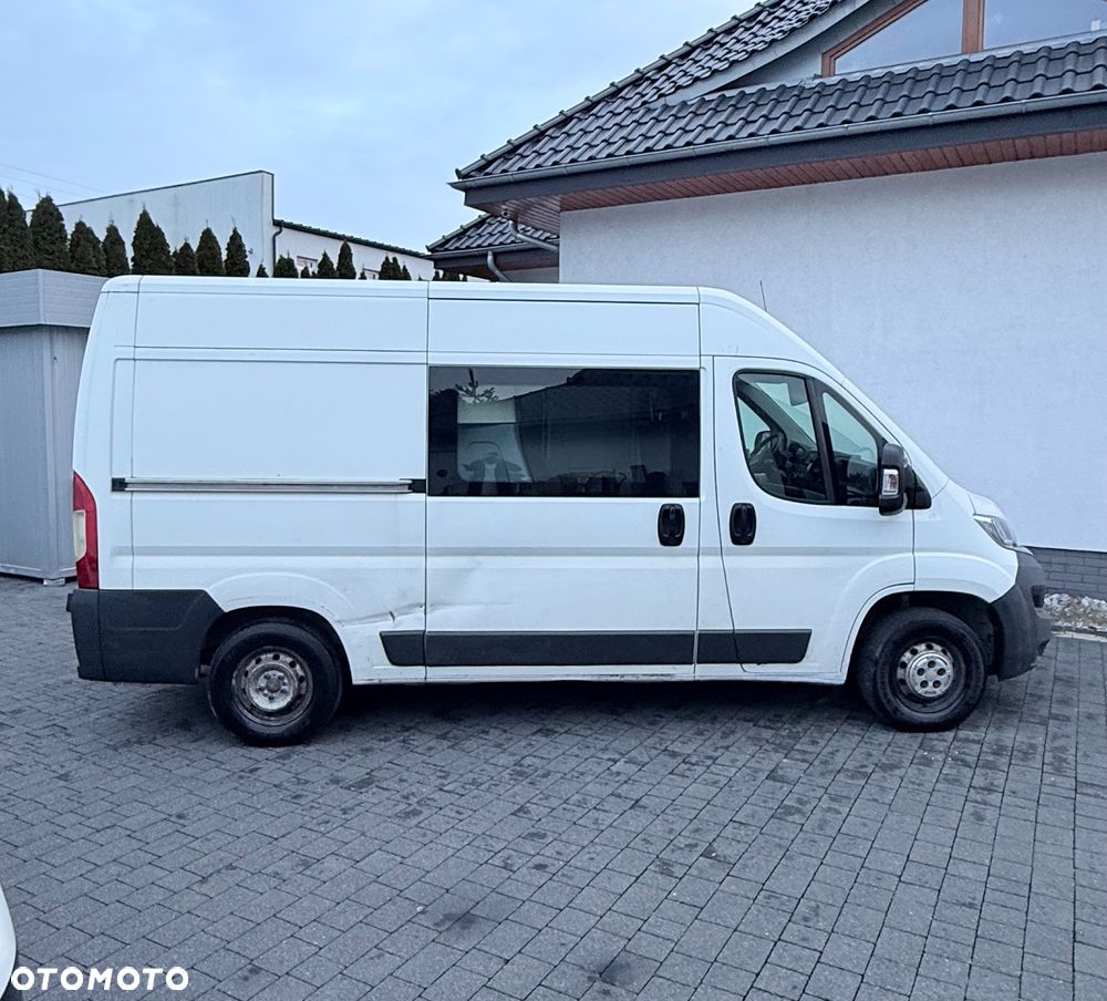 Citroën Jumper - 11