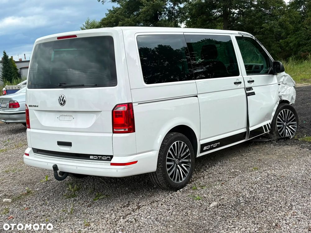 Volkswagen Multivan 2.0 TDI L1 Business DSG - 6