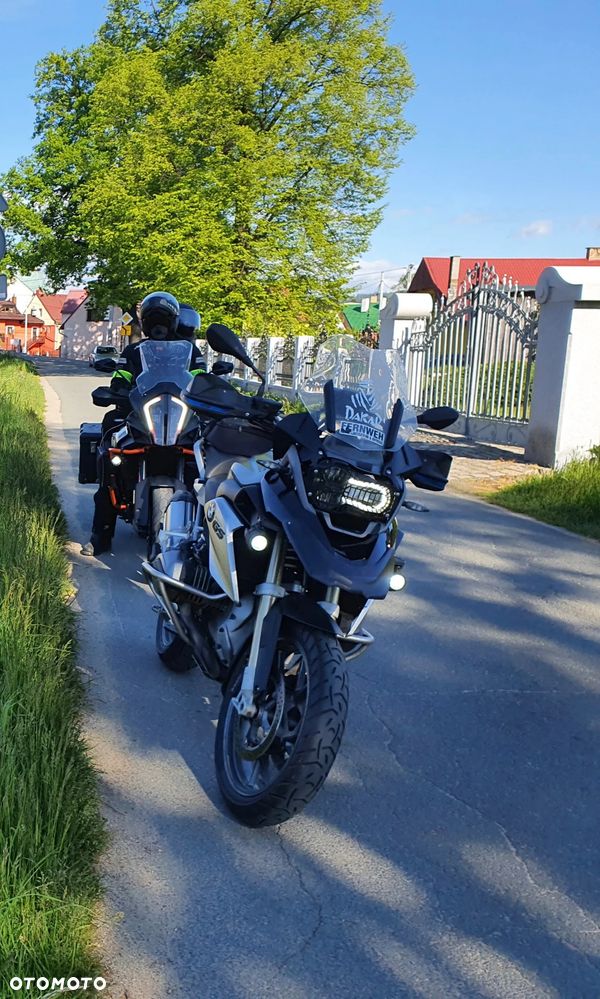 BMW GS - 2