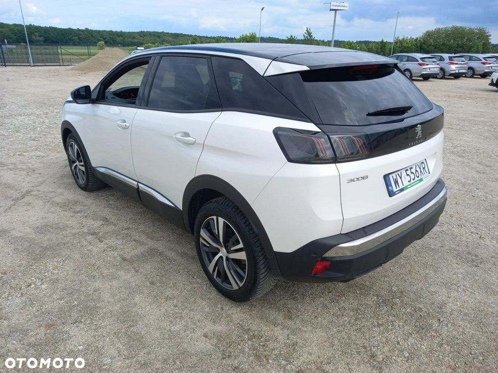 Peugeot 3008 - 4
