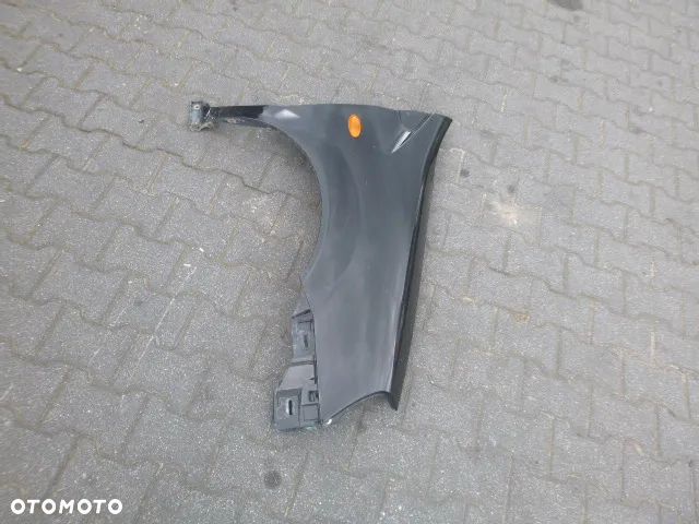BŁOTNIK PRAWY PRZÓD PRAWY PRZEDNI NISSAN ALMERA TINO - 3