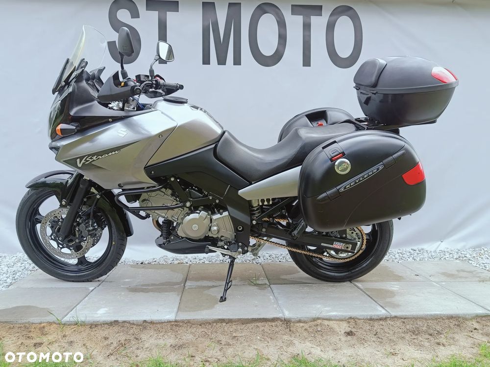 Suzuki DL - 5