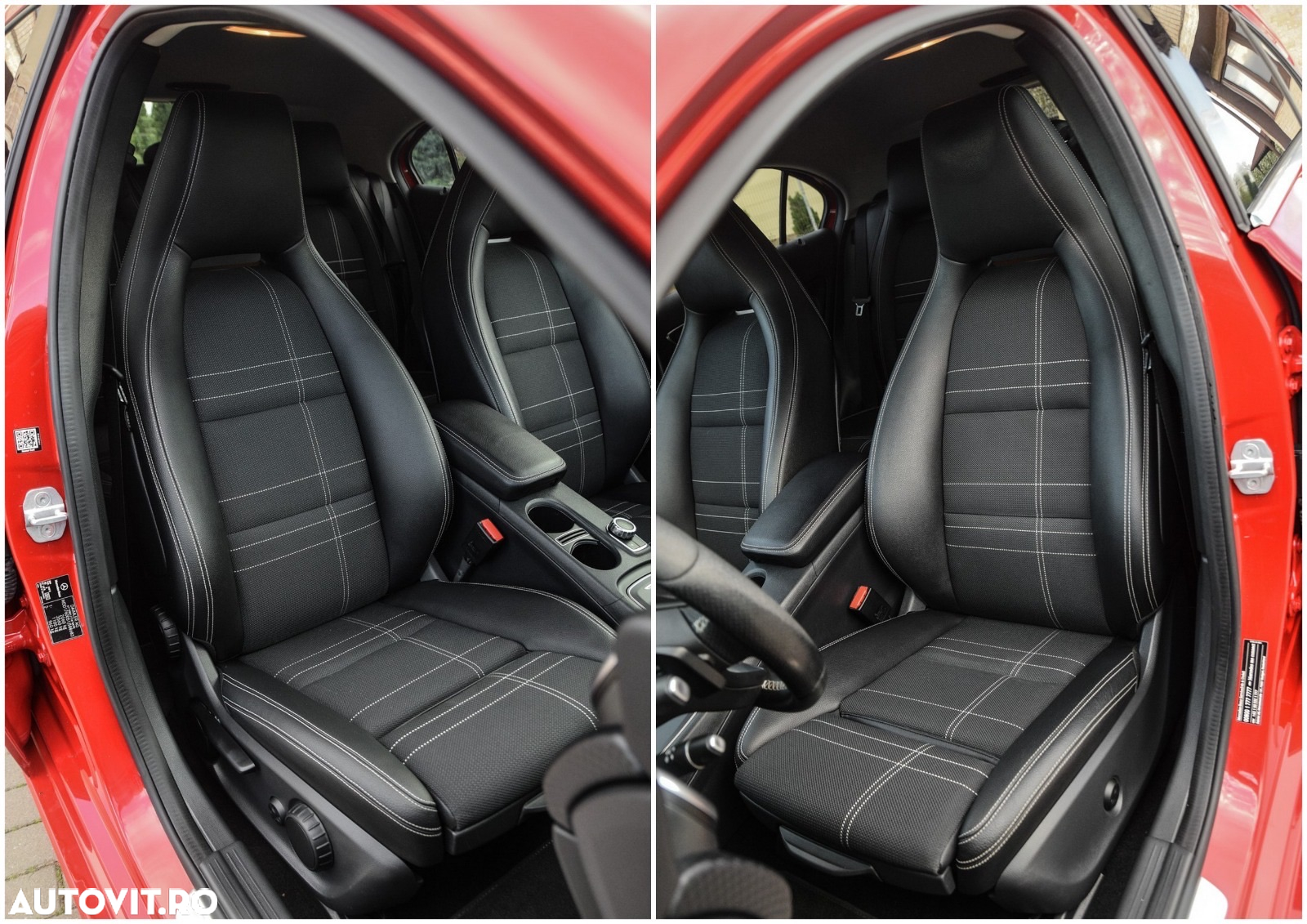 Mercedes-Benz A 220 d 4Matic 7G-DCT Activity Edition - 25