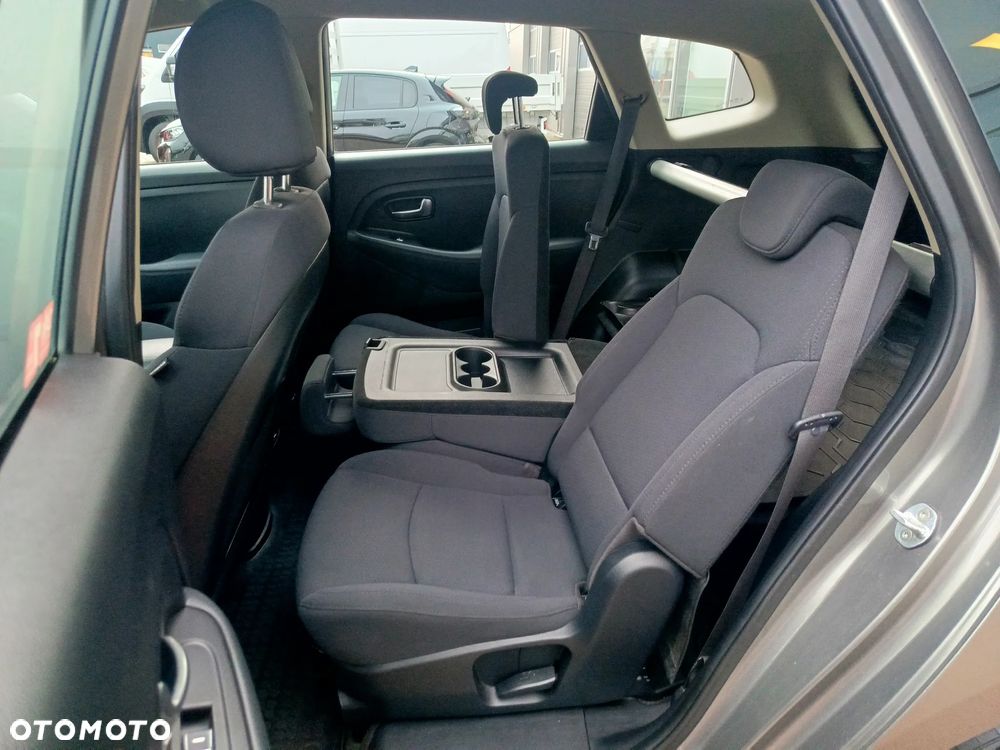 Kia Carens 1.6 GDI M - 15