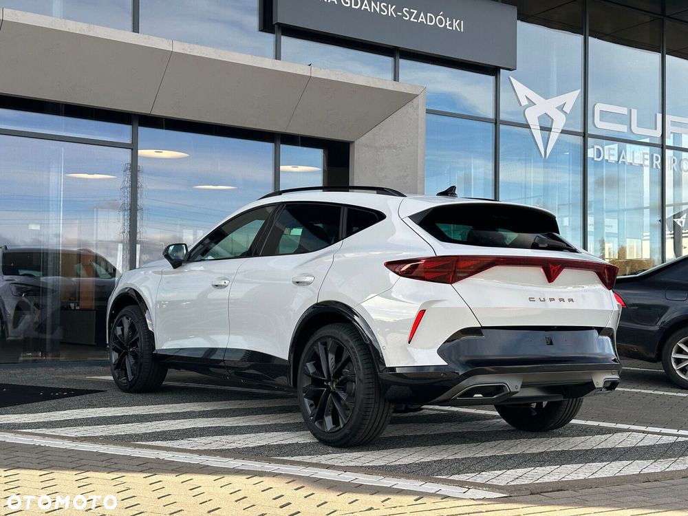 Cupra Formentor 2.0 TSI 4Drive DSG - 4