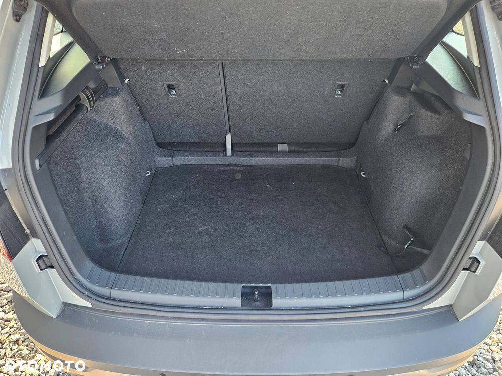 Skoda Karoq 1.5 TSI Ambition - 22