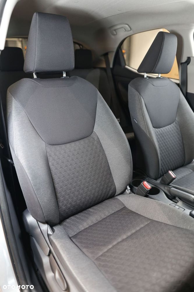 Toyota Yaris 1.5 Comfort - 19