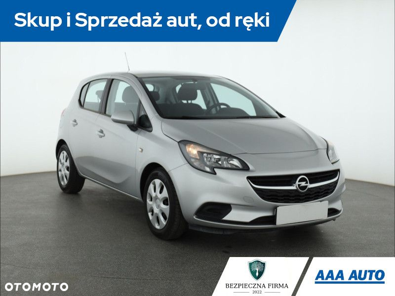 Opel Corsa - 2