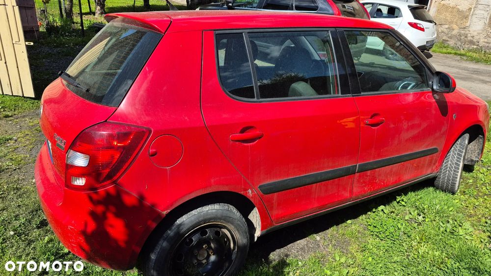 Skoda Fabia 1.2 12V Classic - 3