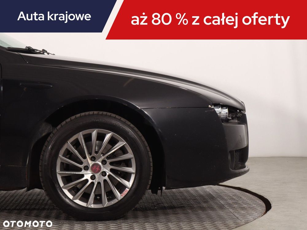 Alfa Romeo 159 - 16