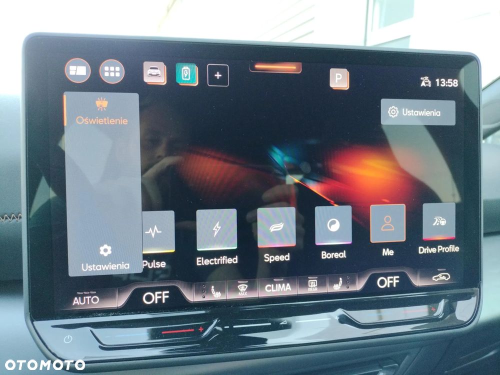 Cupra Born 59kWh E-Boost Advantage Edition - 28