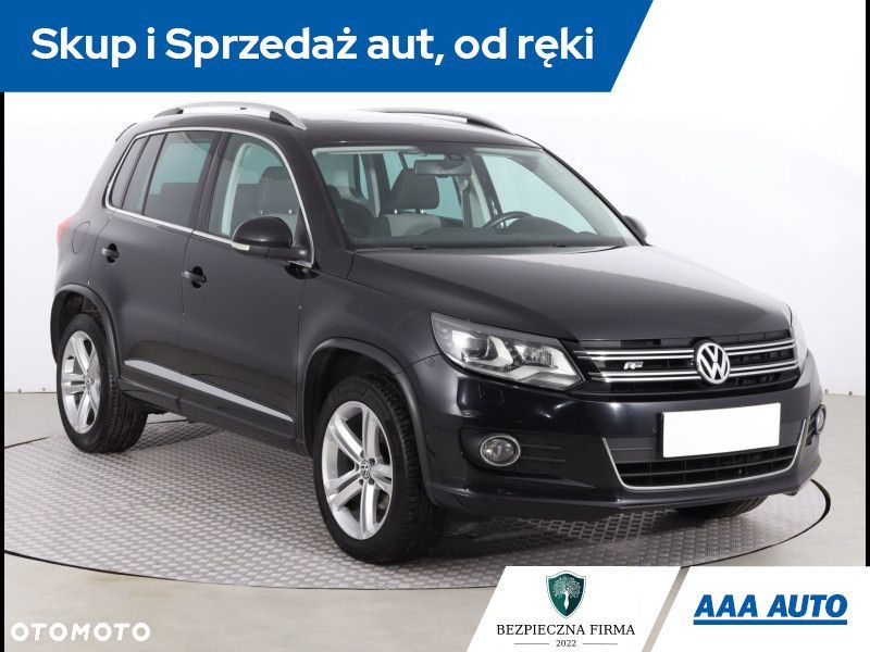 Volkswagen Tiguan - 2