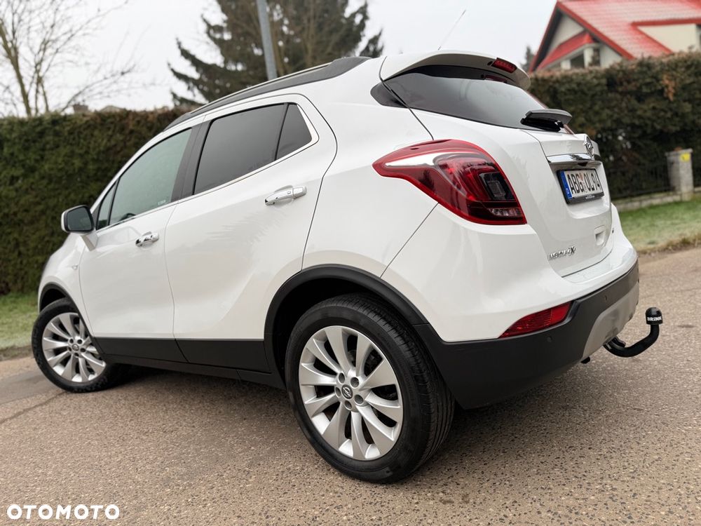 Opel Mokka X ver-1-4-t-ultimate-s-s - 5