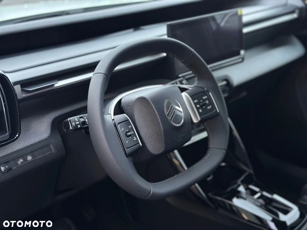 Citroën C3 113 Standard-Range MAX - 13