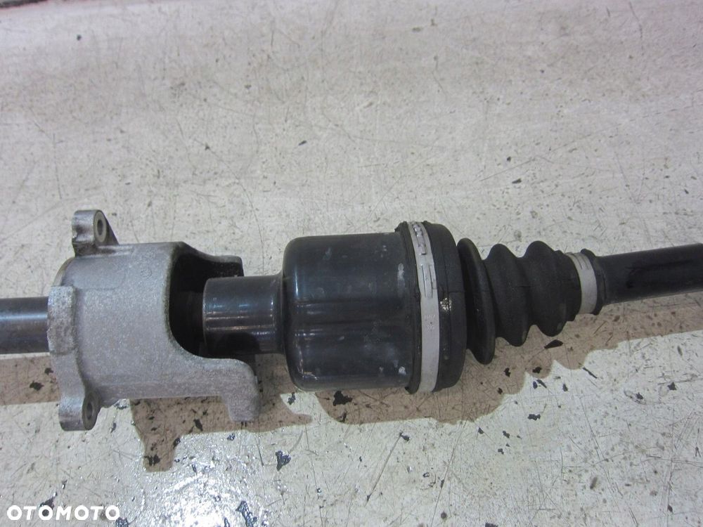 BMW X1 F48 B46 F39 F45 F46 PÓŁOŚ PRZEDNIA PRZÓD PRAWA 5A2E052 31605A2E052 - 4