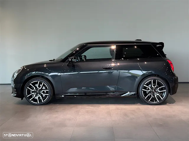 MINI 3 Portas Cooper E JCW M - 3
