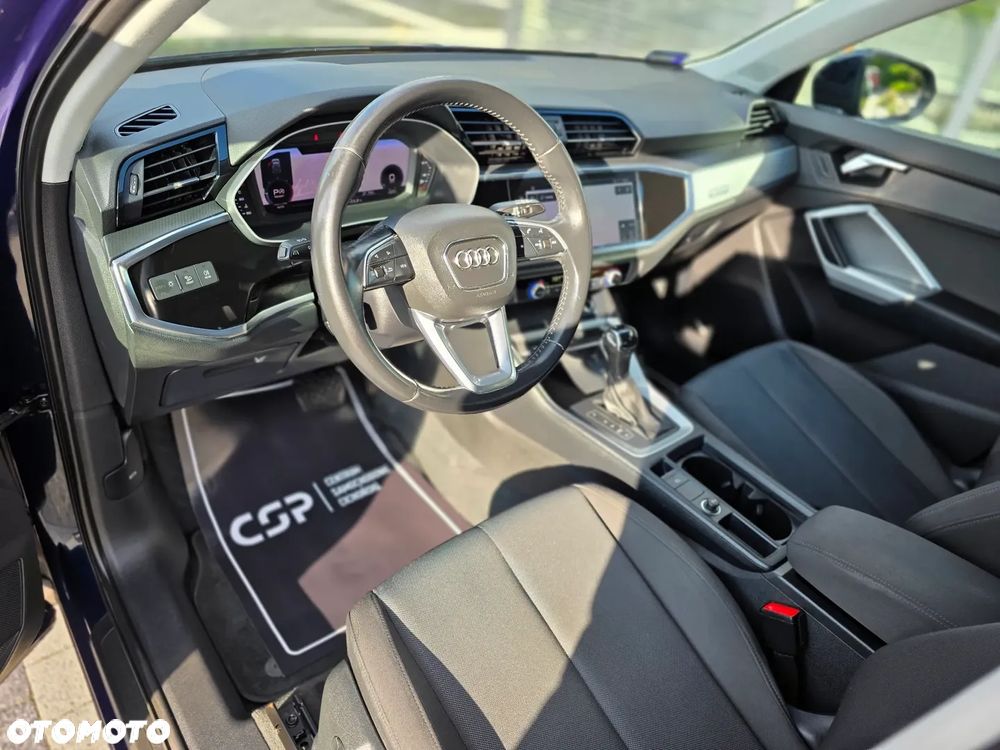 Audi Q3 35 TDI S tronic - 21