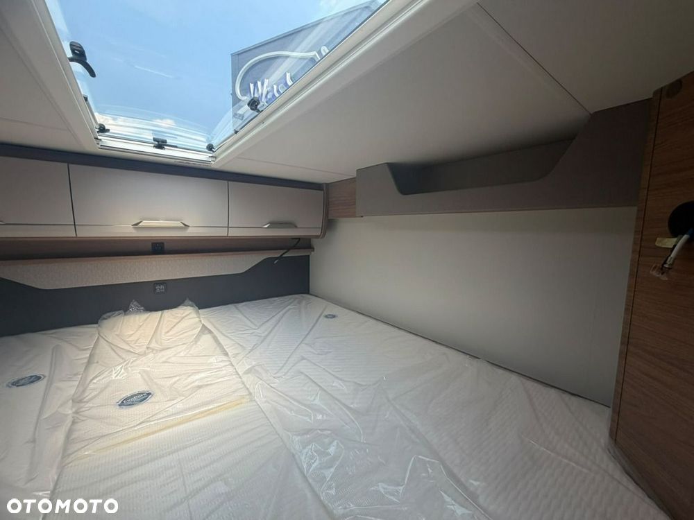 KNAUS Knaus Van Ti 640 MEG Vansation - 21