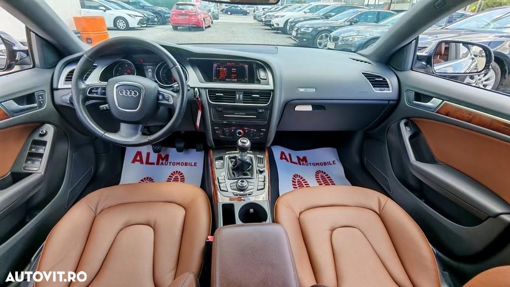 Audi A5 Limuzina - 3