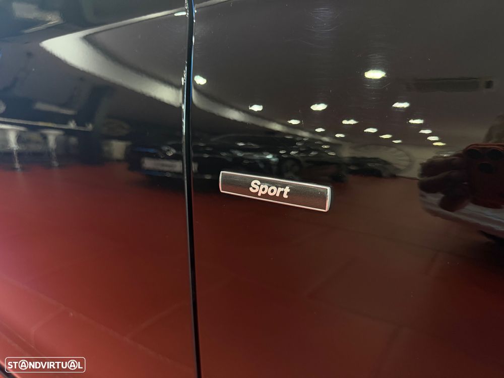 BMW 116 d EDynamics Line Sport - 29