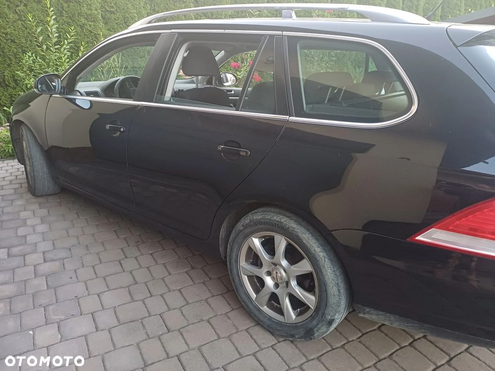 Volkswagen Golf 1.9 TDI Trendline - 1