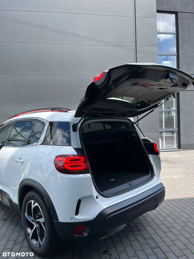 Citroën C5 Aircross 1.2 PureTech Feel - 11