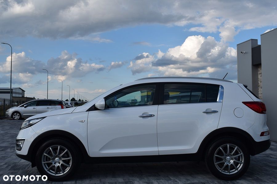 Kia Sportage 1.6 GDI L 2WD - 3