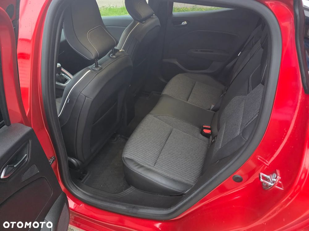 Renault Clio 1.0 TCe Intens - 16