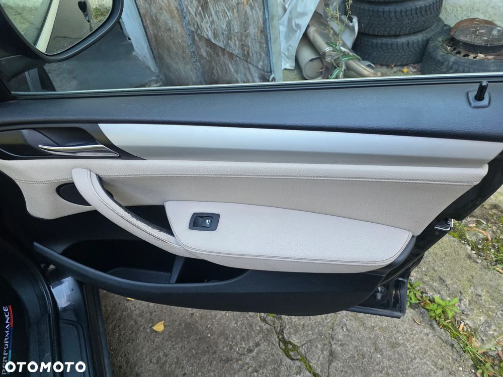 BMW X3 - 19