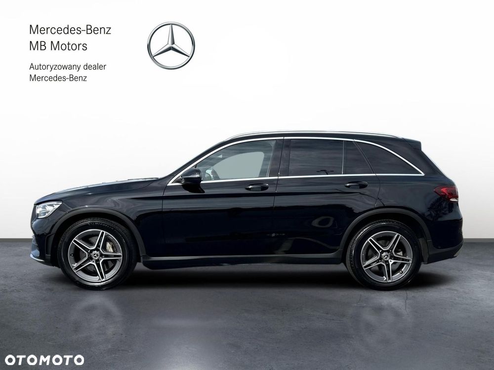 Mercedes-Benz GLC 200 - 3
