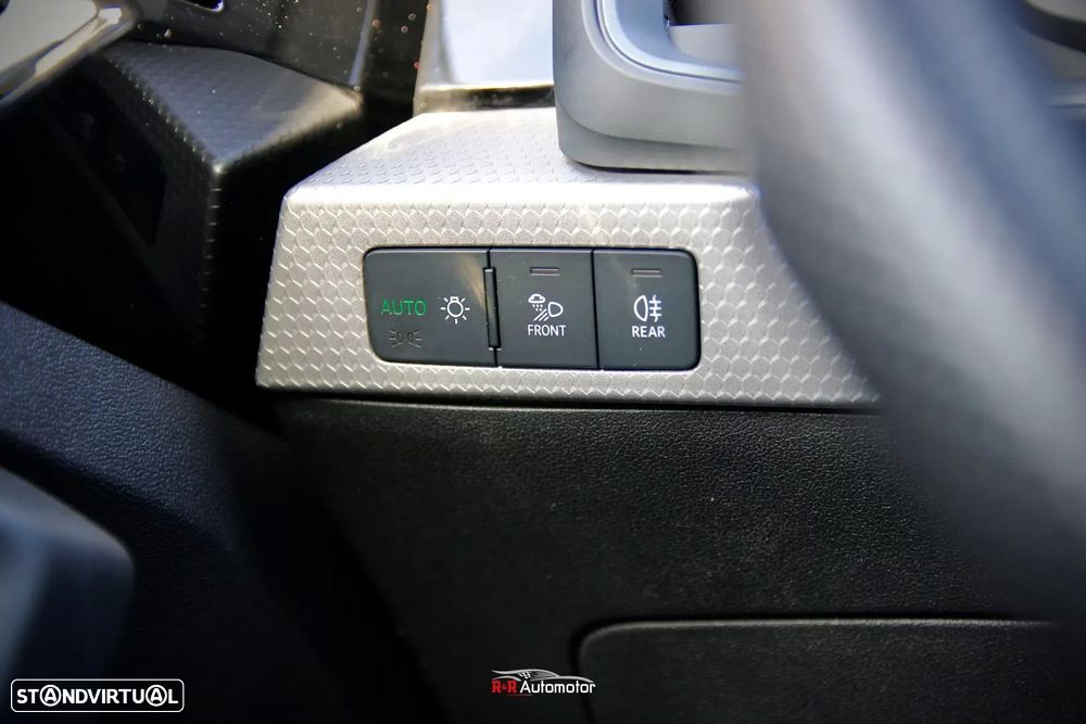 Audi A1 Sportback 30 TFSI S line S tronic - 40