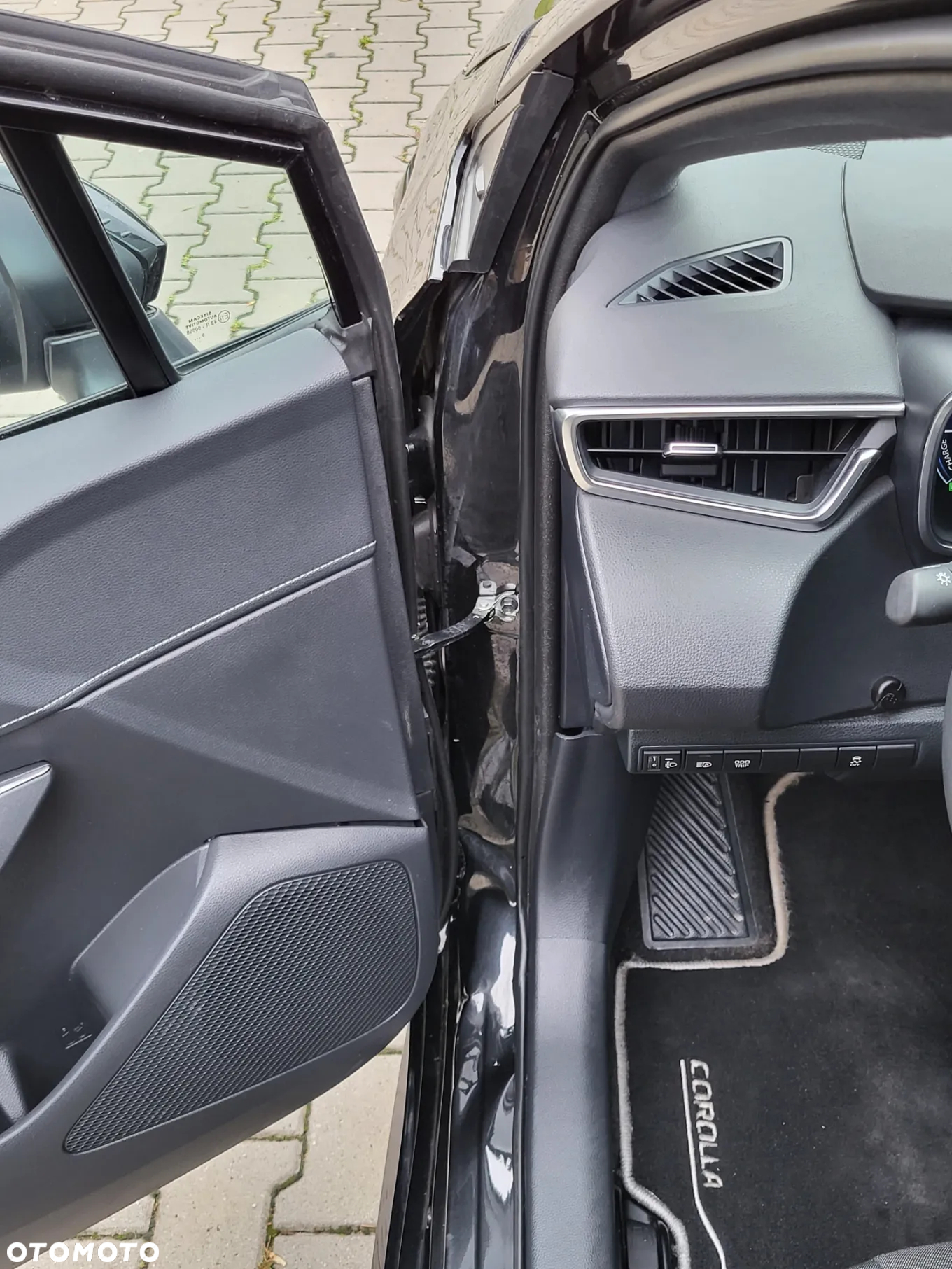 Toyota Corolla 1.8 Hybrid Comfort - 31