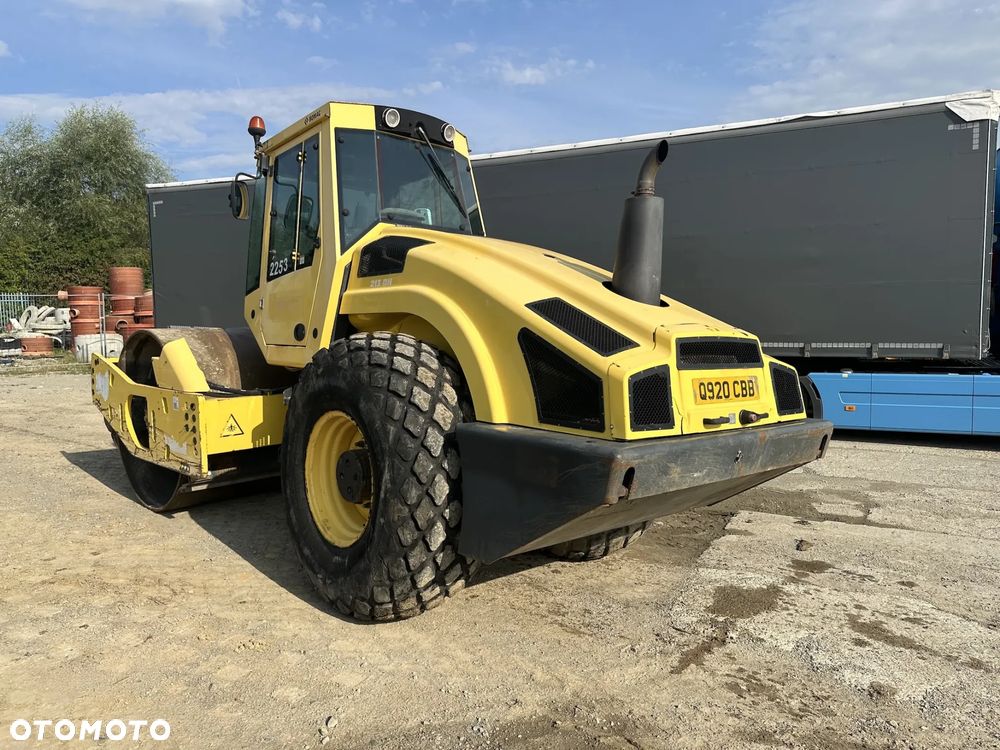 Bomag BW213-DH4 - 3
