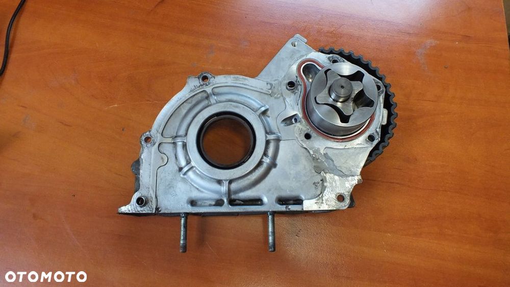 POMPA OLEJU OPEL 1.7 CDTI A17DTS