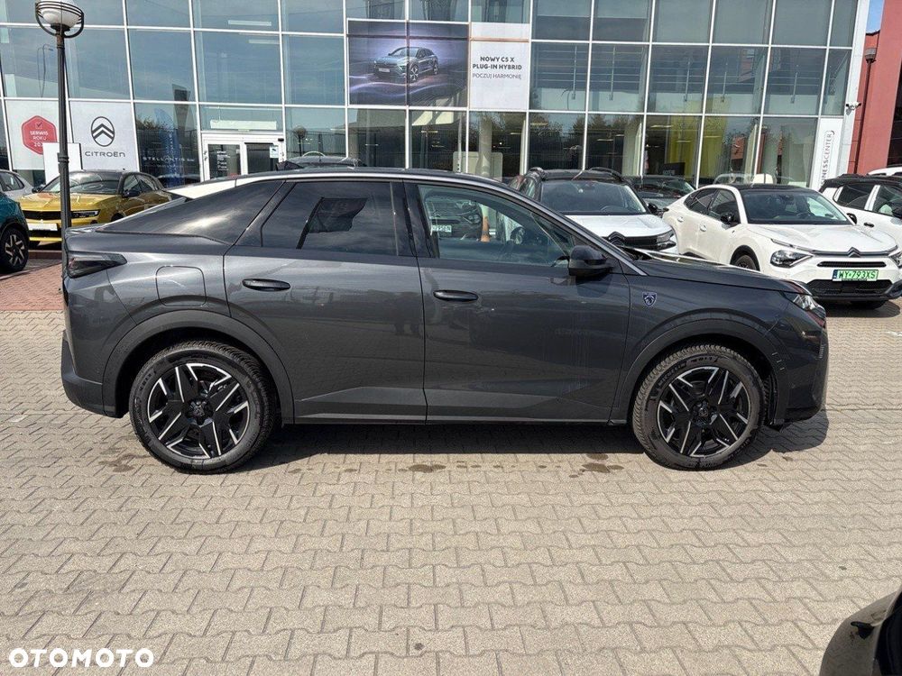 Peugeot 3008 - 4