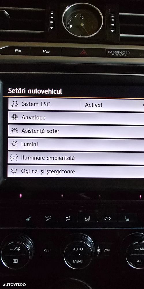 Volkswagen Passat 2.0 TDI R Executive - 40