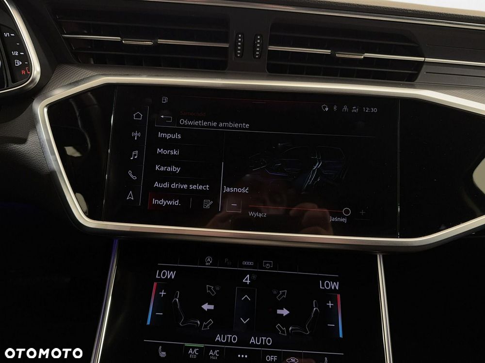 Audi A6 Avant - 33