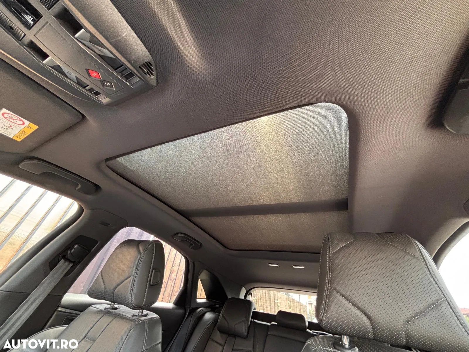 DS Automobiles DS 7 Crossback DS7 1.6 PHeV AWD 300 EAT8 OPERA - 15