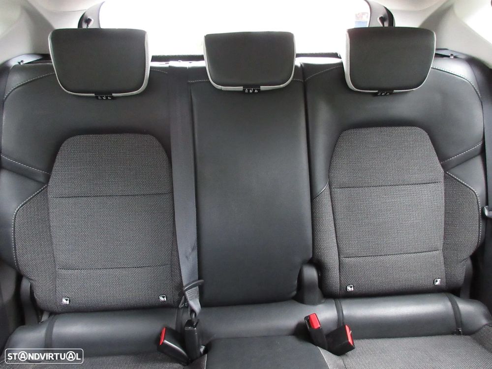 Renault Captur 1.5 dCi Exclusive - 51