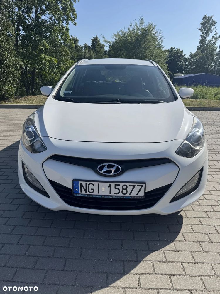Hyundai i30 1.6 Comfort - 2