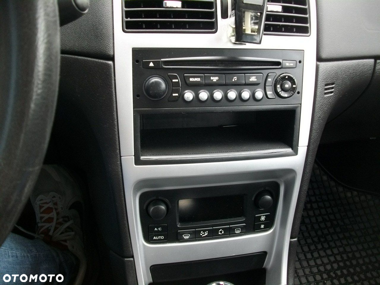 Peugeot 307 - 7