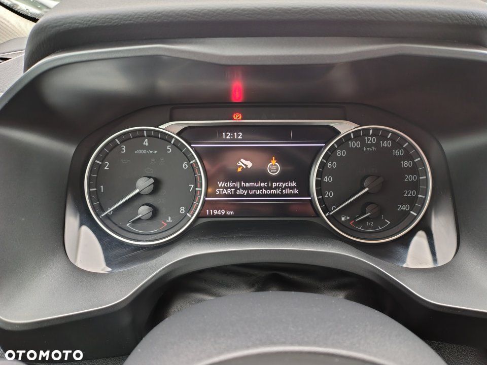 Nissan Qashqai - 12