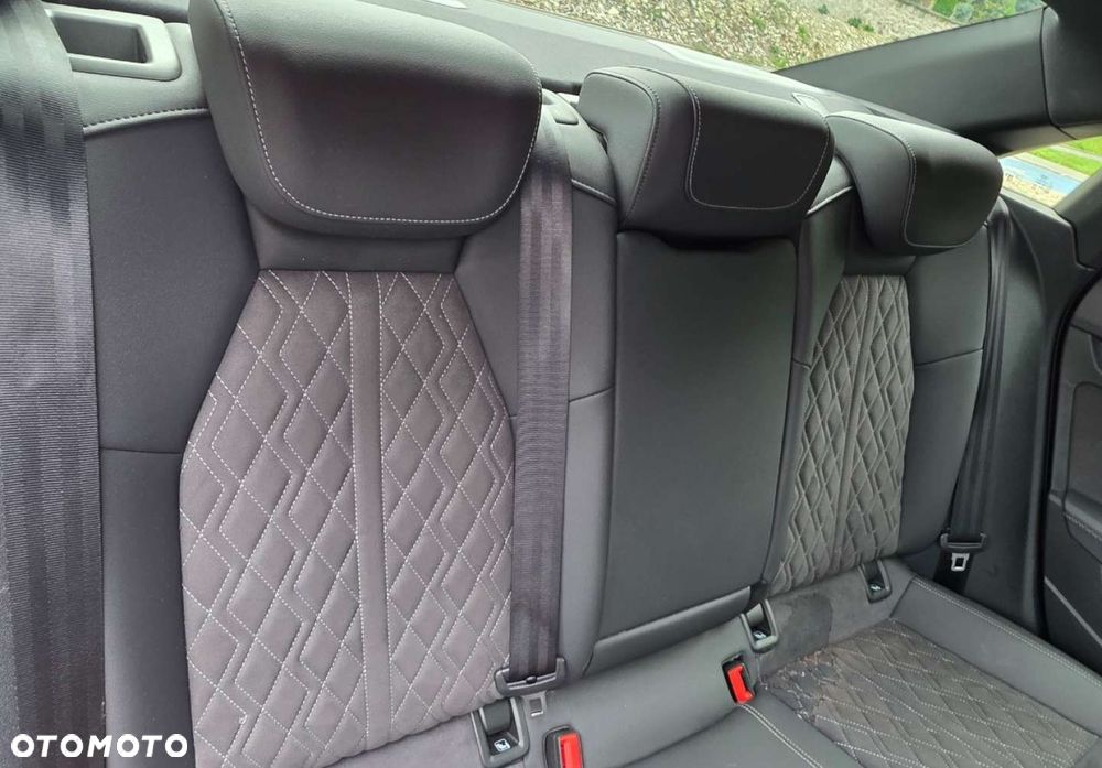 Audi S3 Limousine - 32