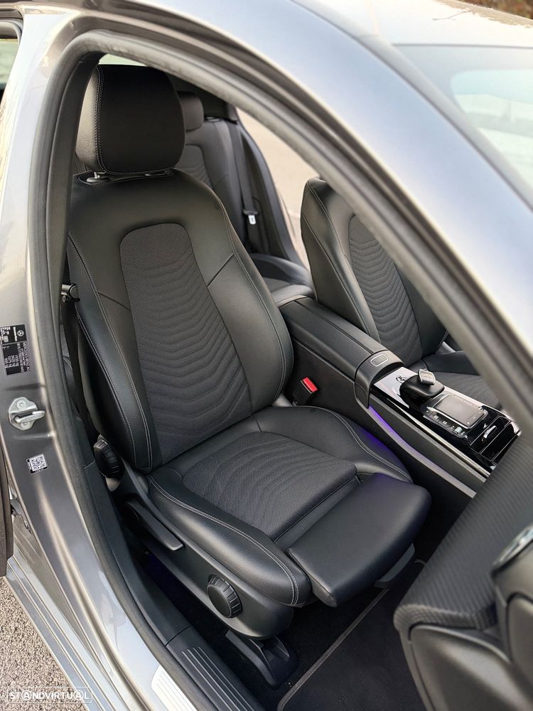 Mercedes-Benz A 180 d Style Aut. - 12