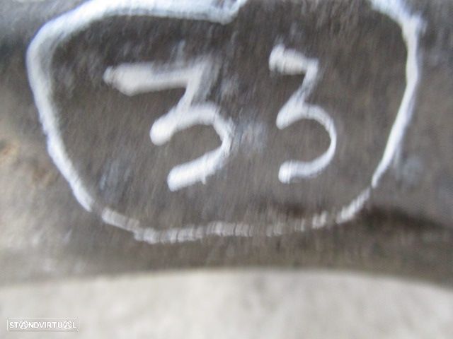 Braço Suspensão 31126760182 BMW E60 2004 530D Inf Fre - 2