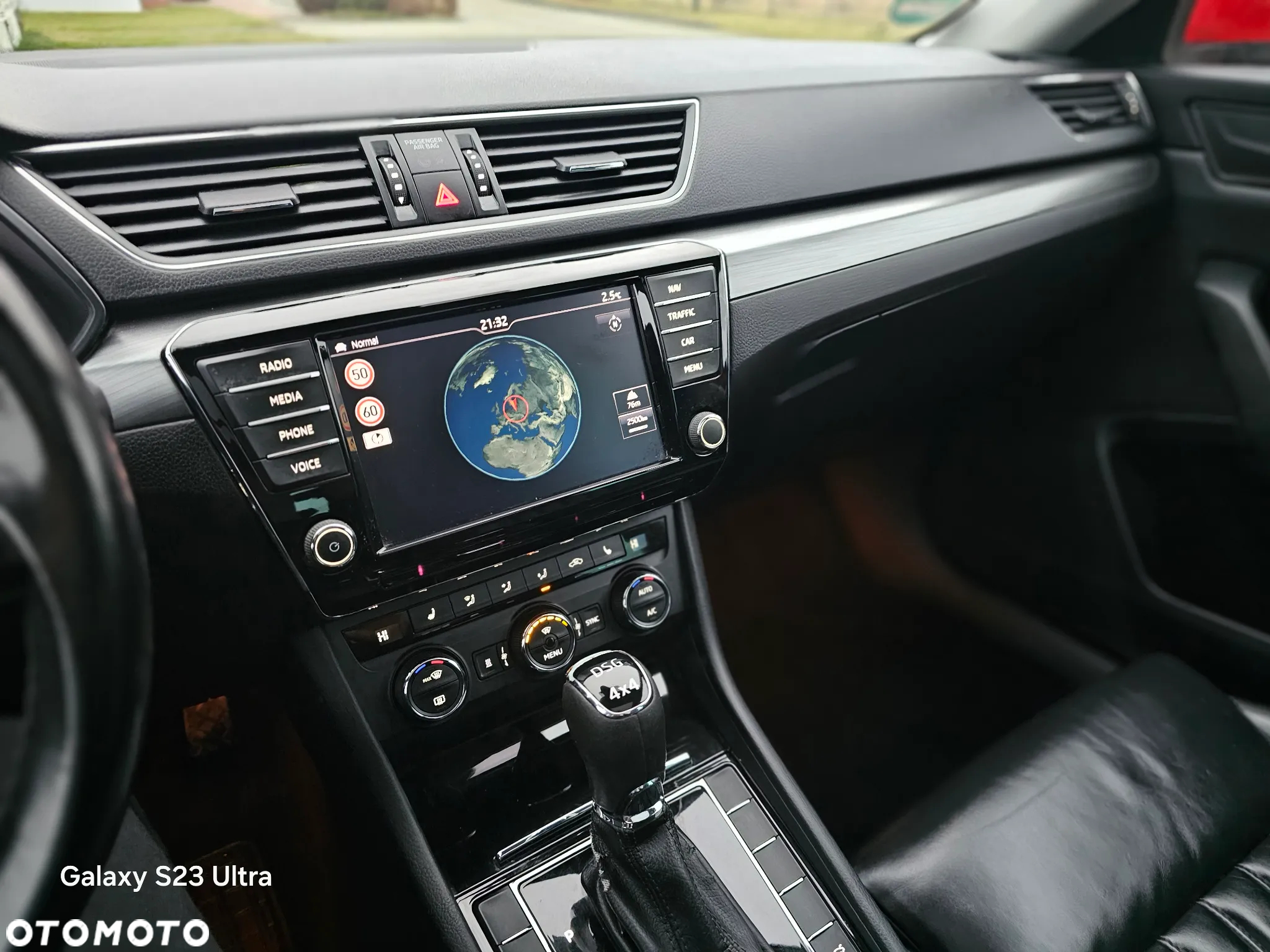 Skoda Superb 2.0 TDI 4x4 DSG Sportline - 17