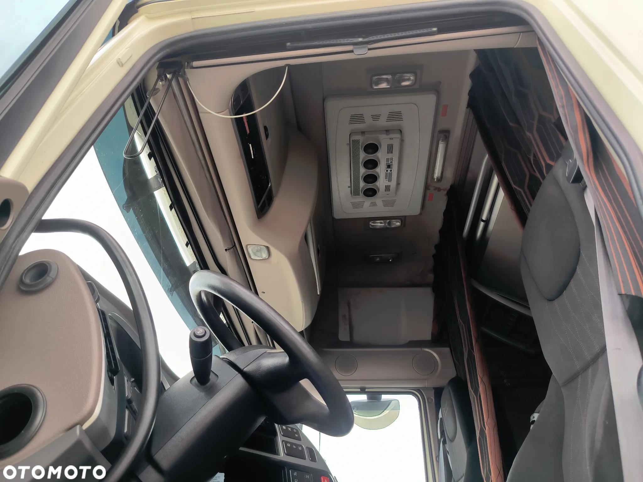 DAF XF480 - 9
