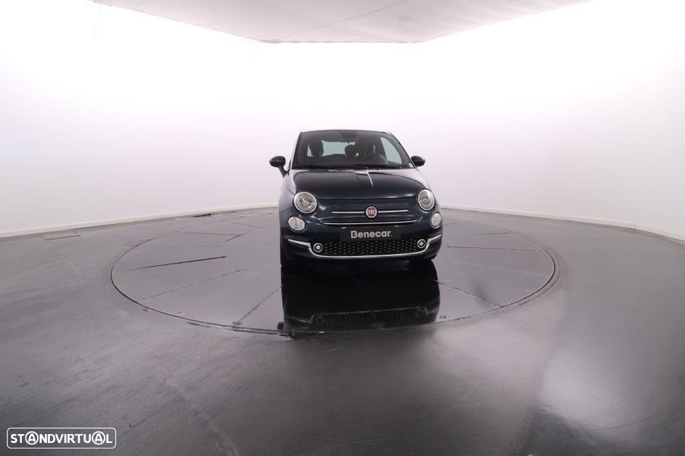 Fiat 500 1.0 Hybrid - 12