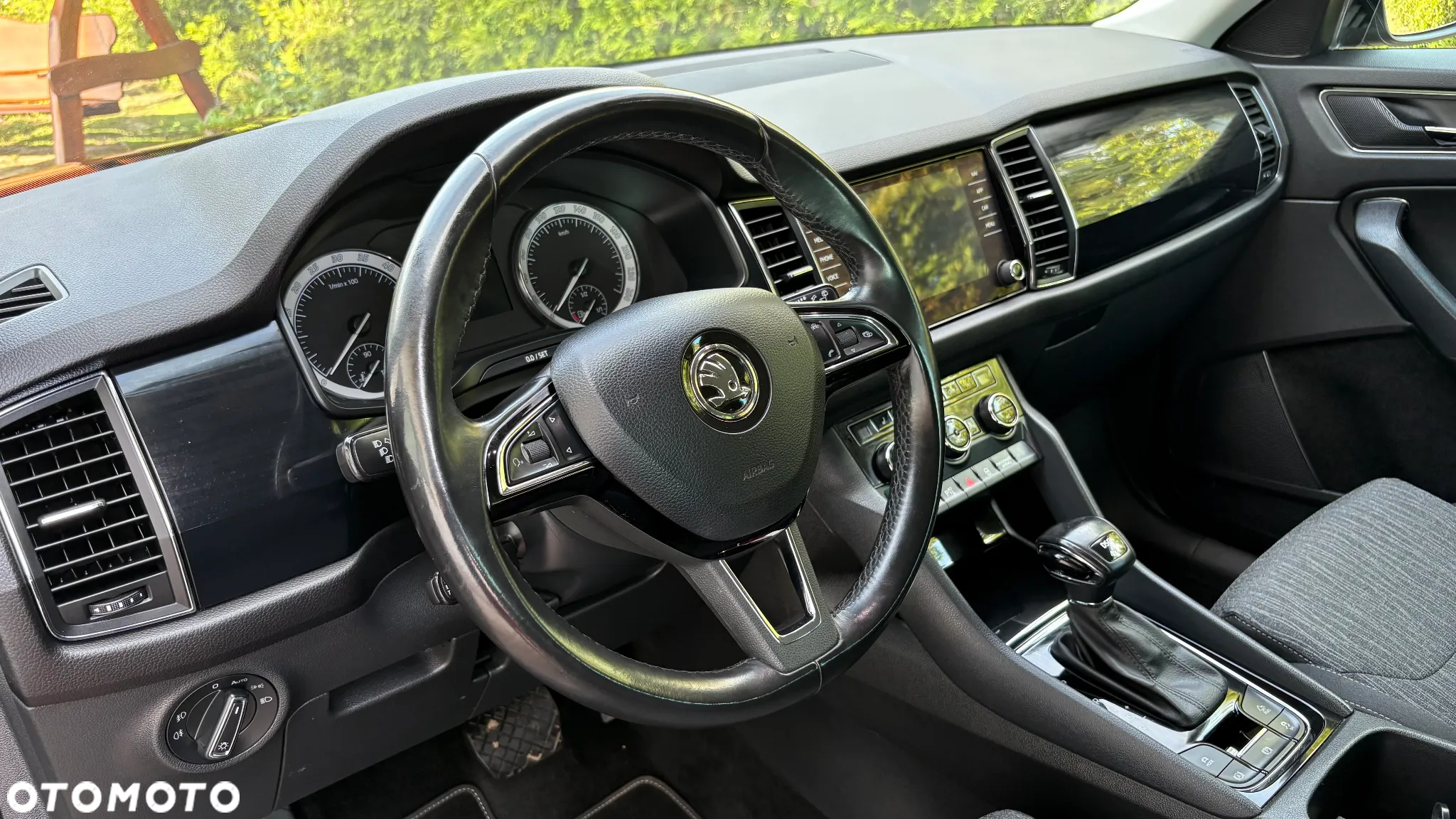 Skoda Kodiaq 2.0 TDI 4x4 Style DSG - 15